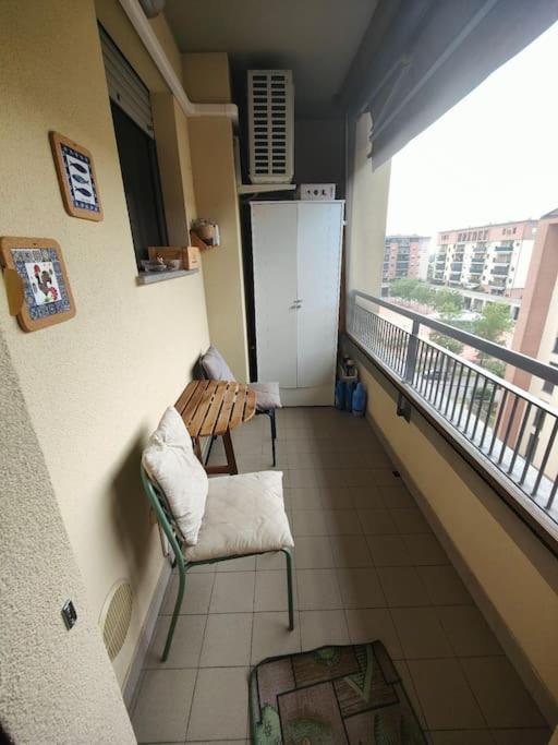 "Come A Casa" - Appartamento Gigi - Self Check In - Ospedale Humanitas - Forum Assago - Tram15 Rozzano Εξωτερικό φωτογραφία